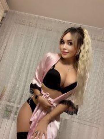 Кристина